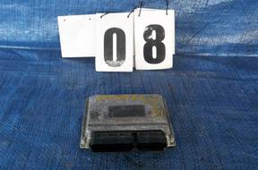 БЛОК УПРАВЛЕНИЯ   3B0907551CH VW PASSAT B5 2,8B