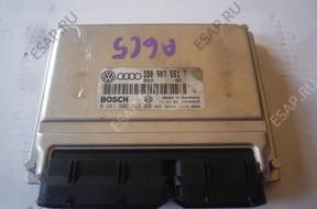 БЛОК УПРАВЛЕНИЯ 3B0907551T 2.8 V6