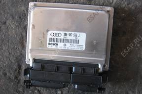 БЛОК УПРАВЛЕНИЯ   3b0907552j audi a4 b5 2.4