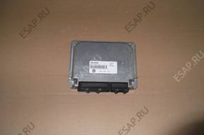 БЛОК УПРАВЛЕНИЯ   3B0907557 PASSAT B5 1.6 EUROPA