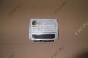 БЛОК УПРАВЛЕНИЯ   3B0907557 PASSAT B5 1.6 EUROPA