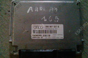 БЛОК УПРАВЛЕНИЯ 3B0907557B AUDI A4 1,6 B