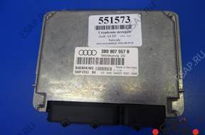 БЛОК УПРАВЛЕНИЯ 3B0907557B Audi A4 B5 1,6 sed4d 98-01