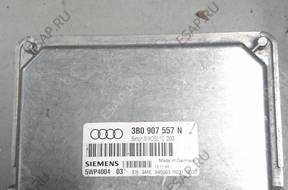БЛОК УПРАВЛЕНИЯ   3b0907557n