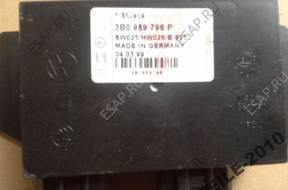 БЛОК УПРАВЛЕНИЯ   3B0959796P ---- *K14