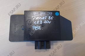 БЛОК УПРАВЛЕНИЯ 3B0959799 PASSAT B5 1,8B 20V 98 год,.