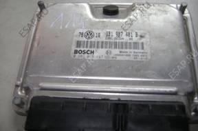 БЛОК УПРАВЛЕНИЯ 3B1907401B