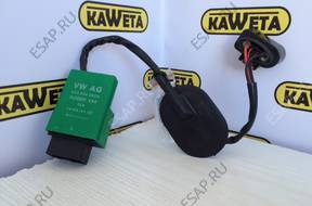 БЛОК УПРАВЛЕНИЯ  3C0906093A VW PASSAT B7 USA
