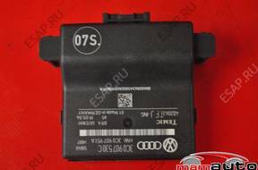 БЛОК УПРАВЛЕНИЯ   3C0907530C VW PASSAT B6 2.0 TDI