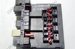 БЛОК УПРАВЛЕНИЯ   3C0937049AD OCTAVIA 2 II 06 год,