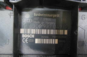 БЛОК УПРАВЛЕНИЯ     3C0937049E AUDI VW SEAT