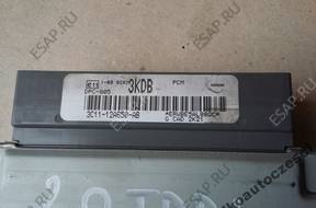 БЛОК УПРАВЛЕНИЯ 3C11-12A650-AB   Ford Transit