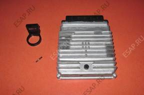 БЛОК УПРАВЛЕНИЯ 3M51-12A650-LA КОМПЛЕКТ FOCUS MK1 1.8 TDCI