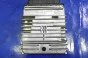 БЛОК УПРАВЛЕНИЯ 3M51-12A650-LC FORD FOCUS MK1 1.8TDCI
