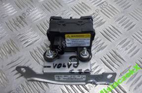 БЛОК УПРАВЛЕНИЯ 3M51-3C187-CB VOLVO C70 CABRIO 2007-
