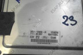 БЛОК УПРАВЛЕНИЯ 3M5112A650LB FORD FOCUS 1.8 TDCI