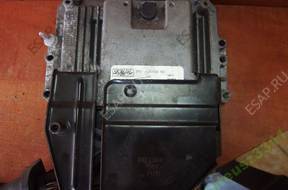 БЛОК УПРАВЛЕНИЯ 3M5112A650MA 1.6 TDCI HDI FORD MAZDA