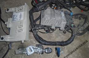 БЛОК УПРАВЛЕНИЯ 3M5A-12A650-HJ FOCUS /  C-MAX  2.0 TDCI