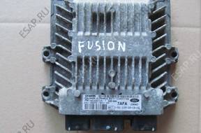 БЛОК УПРАВЛЕНИЯ   3N11-12A650-AA FUSION 1,4 TDCI