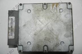 БЛОК УПРАВЛЕНИЯ 3S71-12A650-ABB FORD MONDEO MK3 2.5 V6
