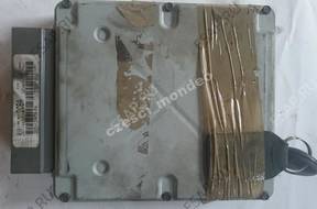 БЛОК УПРАВЛЕНИЯ 3S71-12A650-PA FORD MONDEO MK3 2.0 16V
