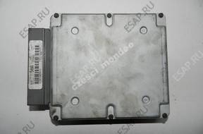 БЛОК УПРАВЛЕНИЯ 3S7A-12A650-LA FORD MONDEO MK3 1.8 16V
