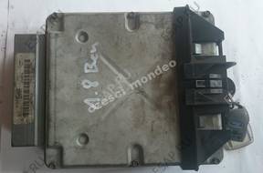 БЛОК УПРАВЛЕНИЯ 3S7A-12A650-LA FORD MONDEO MK3 1.8 БЕНЗИН