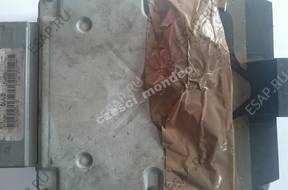 БЛОК УПРАВЛЕНИЯ 3S7A-12A650-MB FORD MONDEO MK3 2.0 16V