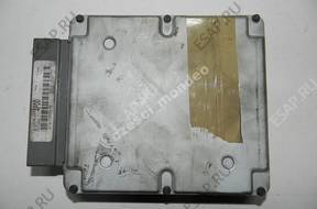 БЛОК УПРАВЛЕНИЯ 3S7A-12A650-VD FORD MONDEO MK3 2.0 TDCI