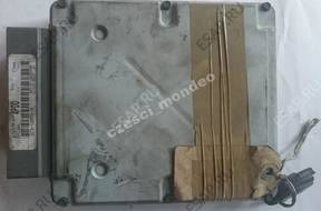 БЛОК УПРАВЛЕНИЯ 3S7A-12A650-VD FORD MONDEO MK3 2.0 TDCI