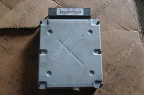 БЛОК УПРАВЛЕНИЯ 3S7A12A650MB FORD MONDEO MK3