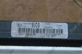 БЛОК УПРАВЛЕНИЯ 3S7A12A650MB FORD MONDEO MK3