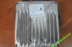 БЛОК УПРАВЛЕНИЯ 3S7Q-9F954-AA FORD MONDEO MK3 2.0 TDCI