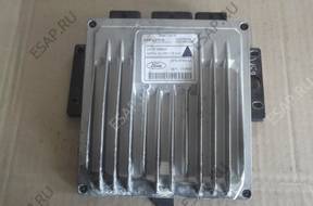 БЛОК УПРАВЛЕНИЯ 3S7Q-9F954-AA FORD MONDEO MK3 2.0 TDCI