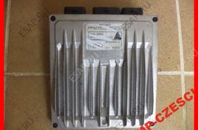 БЛОК УПРАВЛЕНИЯ   3S7Q-9F954-AA FORD MONDEO MK3