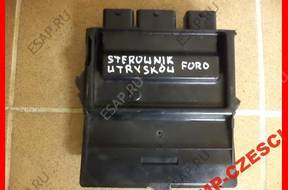 БЛОК УПРАВЛЕНИЯ   3S7Q-9F954-AA FORD MONDEO MK3