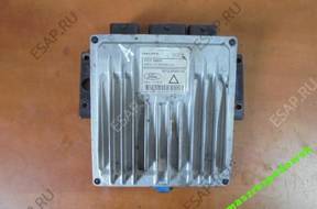 БЛОК УПРАВЛЕНИЯ   3S7Q-9F954-AB FORD MONDEO MK3