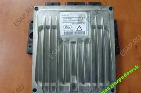 БЛОК УПРАВЛЕНИЯ 3S7Q-9F954-AC FORD MONDEO MK3 2.0 TDCI