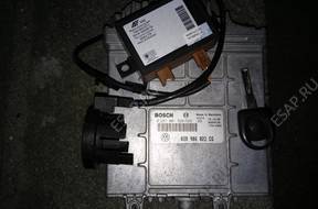 БЛОК УПРАВЛЕНИЯ 3Sharan 1,9 TDI   028906021CG