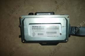 БЛОК УПРАВЛЕНИЯ 4040 Renault   КПП 8200390297