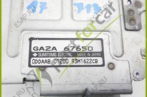 БЛОК УПРАВЛЕНИЯ 40447   GA2A 67650 0DDAAB