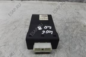 БЛОК УПРАВЛЕНИЯ 406 COUPE   CENTRALANEGO 96306688
