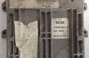 БЛОК УПРАВЛЕНИЯ   406SL96-3