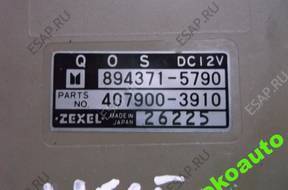 БЛОК УПРАВЛЕНИЯ   4079003910 Opel Vectra