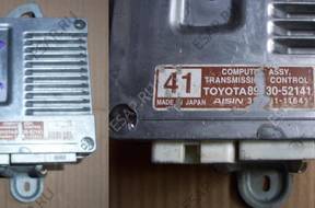 БЛОК УПРАВЛЕНИЯ 41   МОДУЛЬ TOYOTA 89530-52141