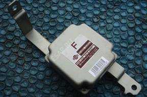 БЛОК УПРАВЛЕНИЯ 41650CC40A МОДУЛЬ NISSAN MURANO 3.5B 07 год,
