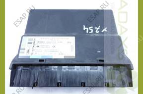 БЛОК УПРАВЛЕНИЯ 4211   FORD 5WK48731A