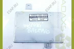 БЛОК УПРАВЛЕНИЯ 4286   BALENO 33940-64G00