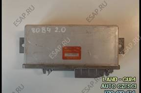 БЛОК УПРАВЛЕНИЯ   443907379C AUDI 80 B4