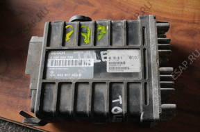 БЛОК УПРАВЛЕНИЯ 4439074039 0280000739-VW PASSAT GOLF AUDI